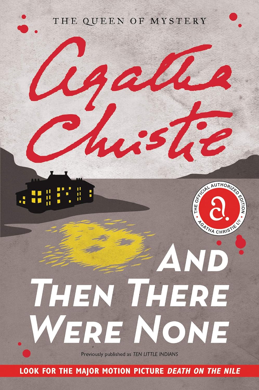 BTL - And Then There Were None