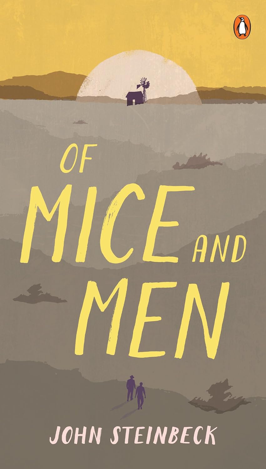 BTL - Of Mice and Men