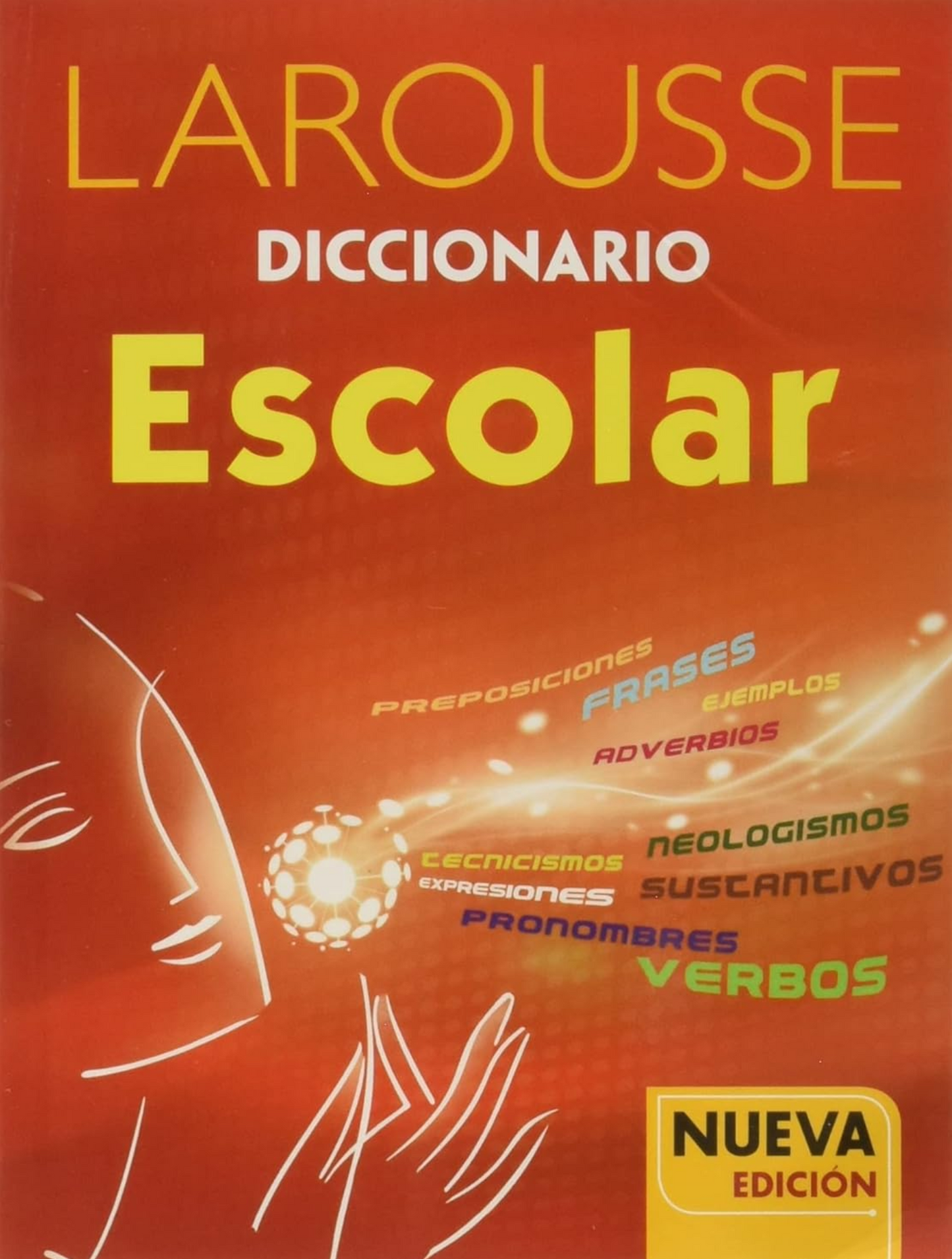 Dictionary Lookup - Larousse Diccionario Escolar (Spanish Edition)