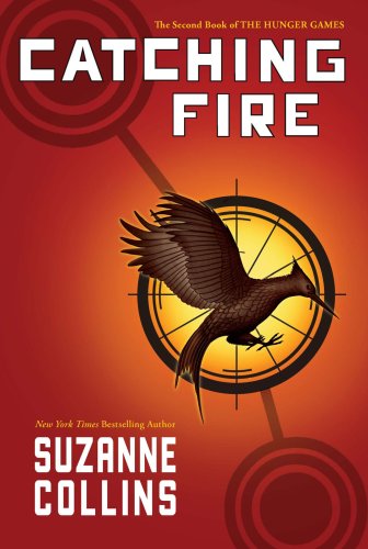 BTL - Suzanne Collins - Catching Fire