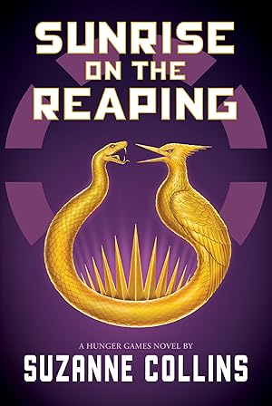BTL - Suzanne Collins - Sunrise on the Reaping