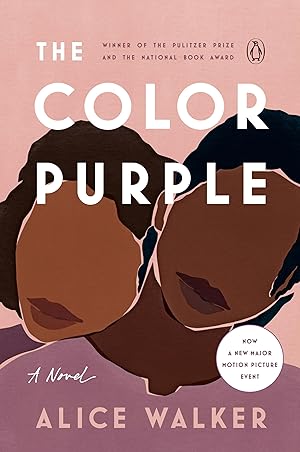 BTL - Alice Walker - The Color Purple