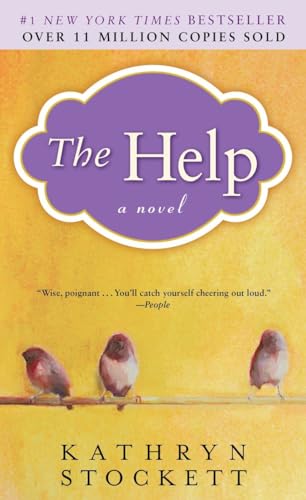 BTL - Kathryn Stockett - The Help