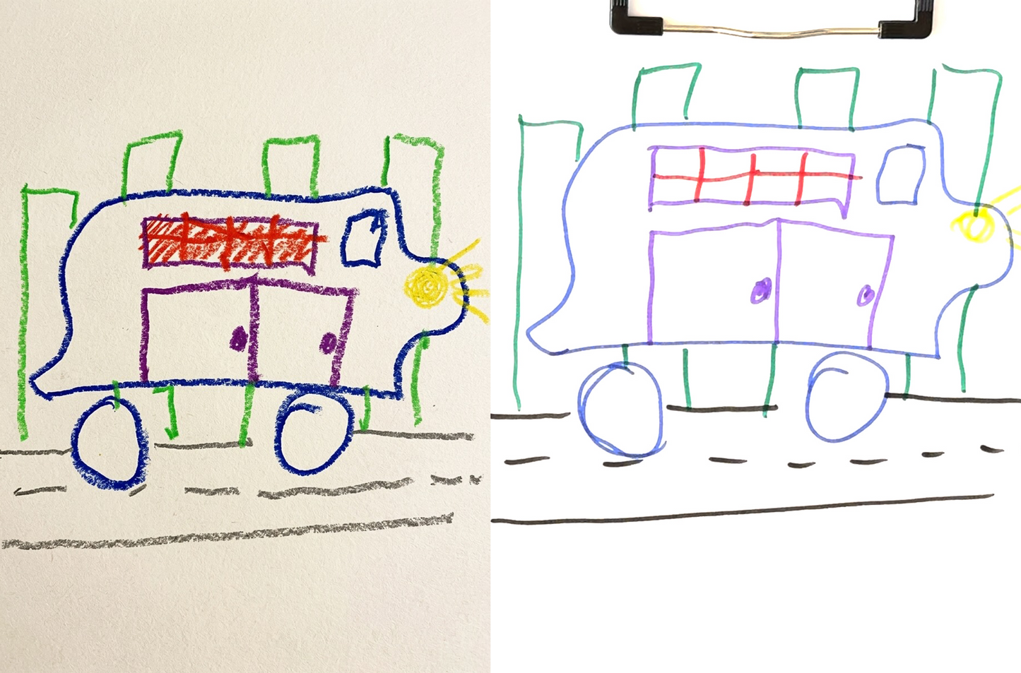 ThoughtCast Colors - Color Match Upgrade