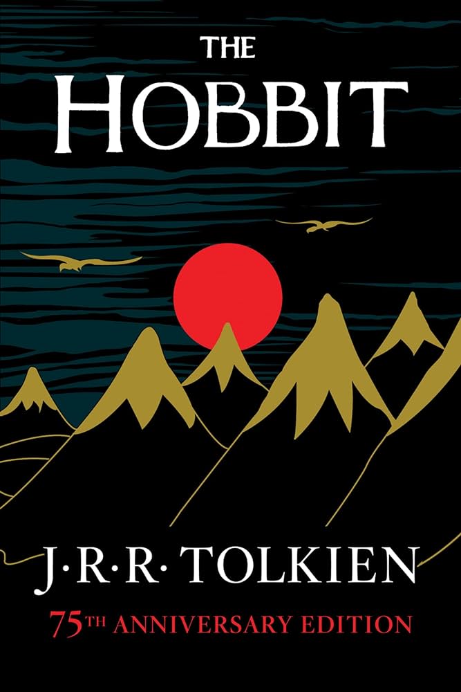 BTL - The Hobbit