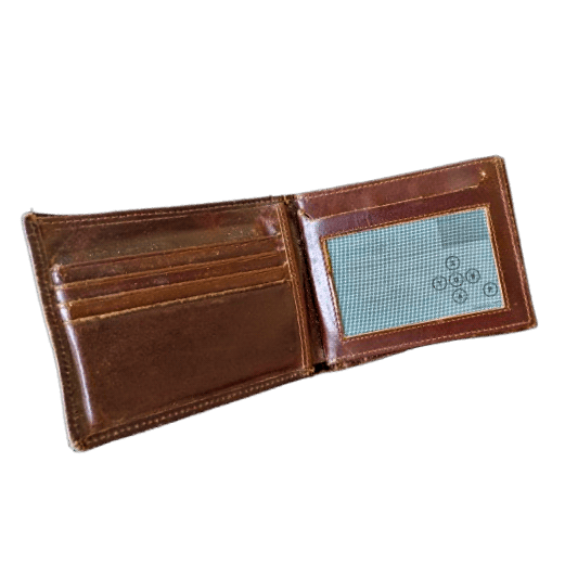 Mr. Card from Electricks