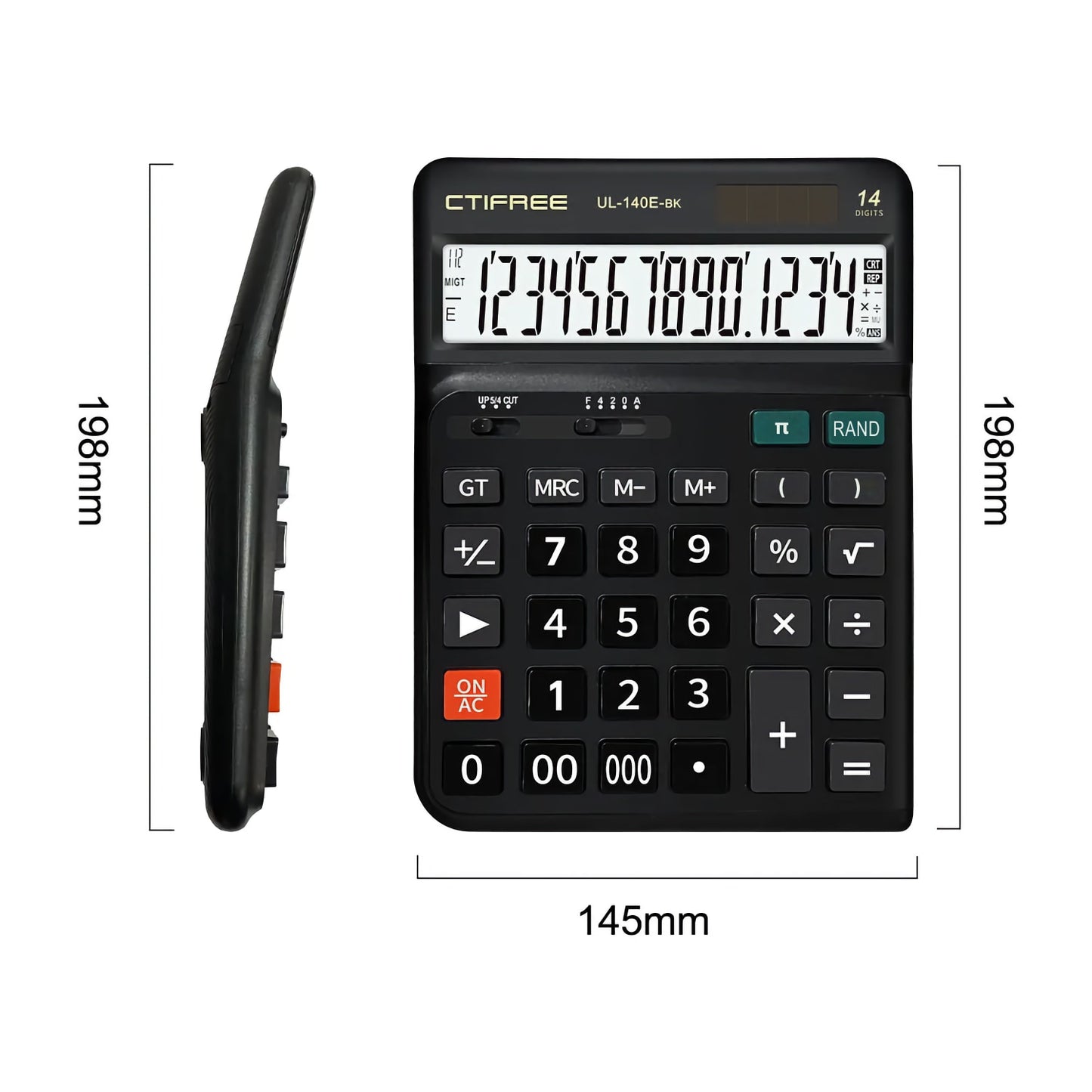 Quantum Calculator by Electricks