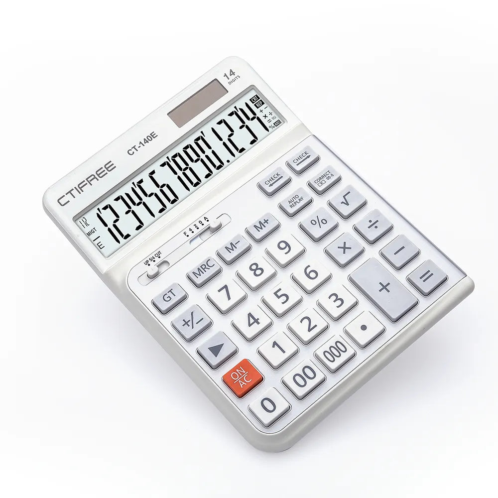 Quantum Calculator by Electricks