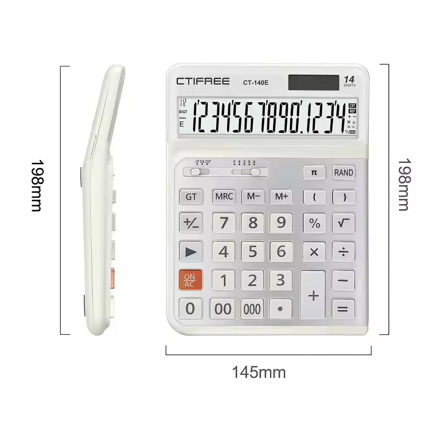 Quantum Calculator by Electricks