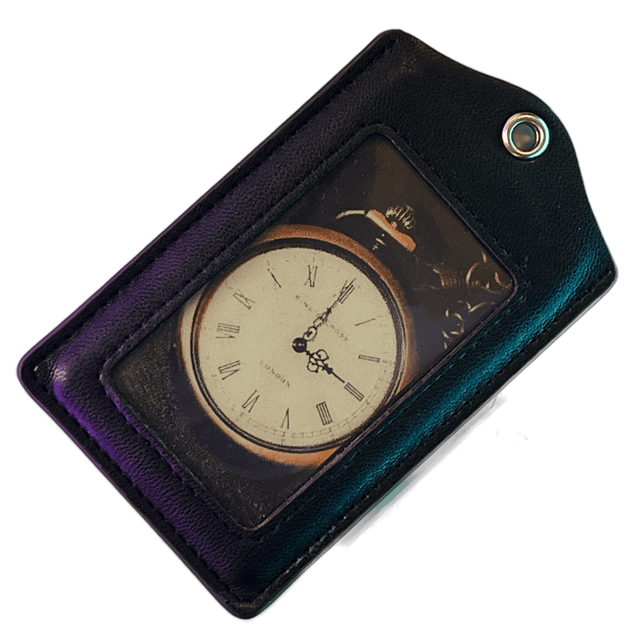 Electricks Teleport – Color E-Ink Reveal Device