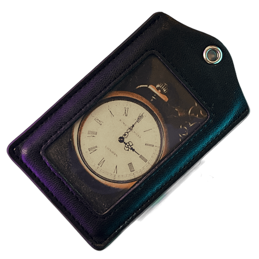 Electricks Teleport – Color E-Ink Reveal Device