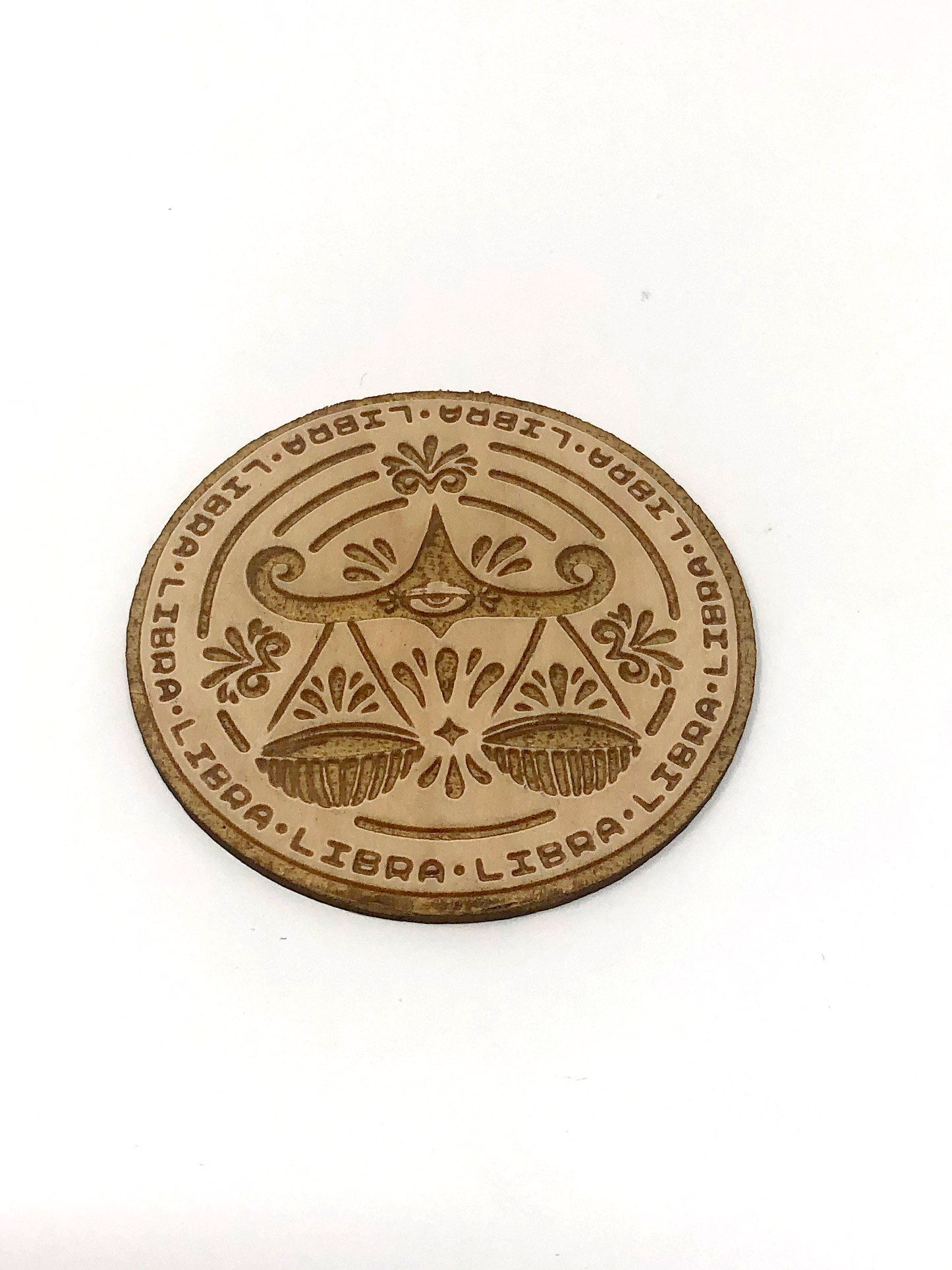 OmniSense Starter Kit - App + Zodiac Medallion Set