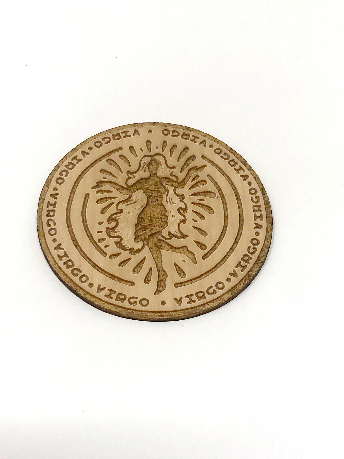 OmniSense Starter Kit - App + Zodiac Medallion Set