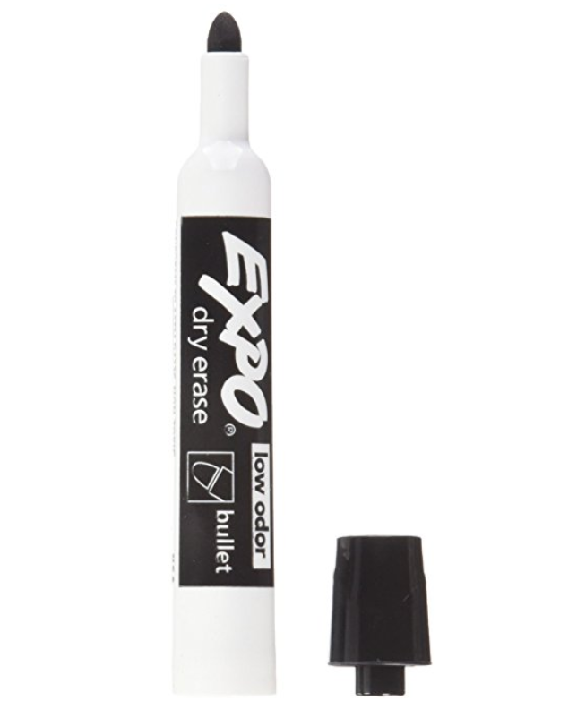 ThoughtCast Whiteboard Marker