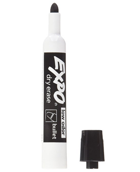 ThoughtCast Whiteboard Marker