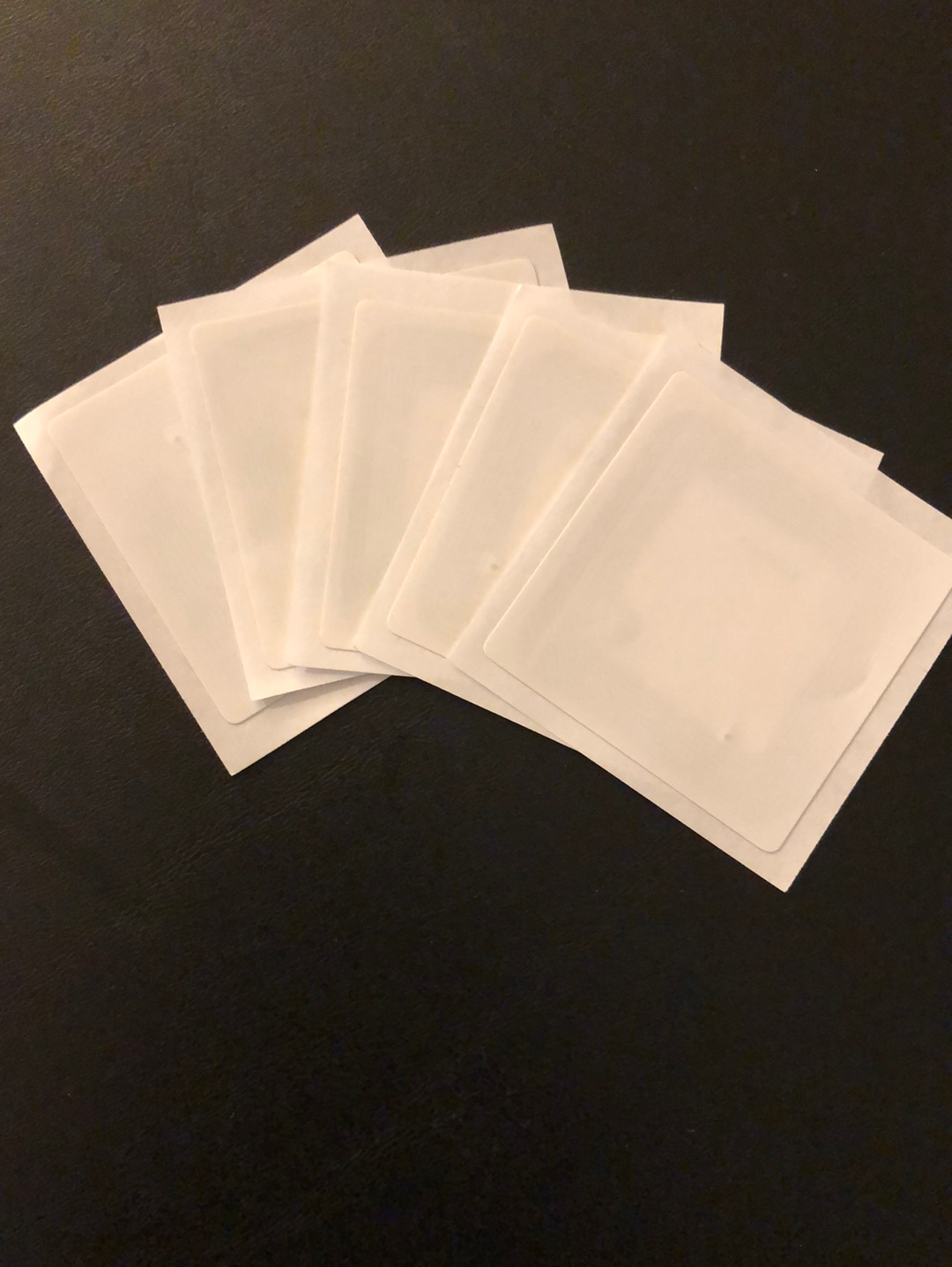 OmniSense Starter Kit -  Blank Playing Cards Cards and Rectangle Labels