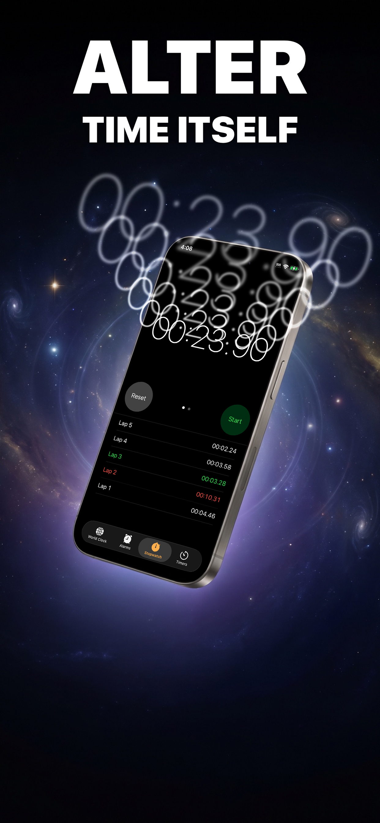 ClockWork App