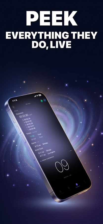 ClockWork App