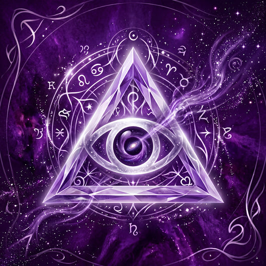 All Seeing Eye App