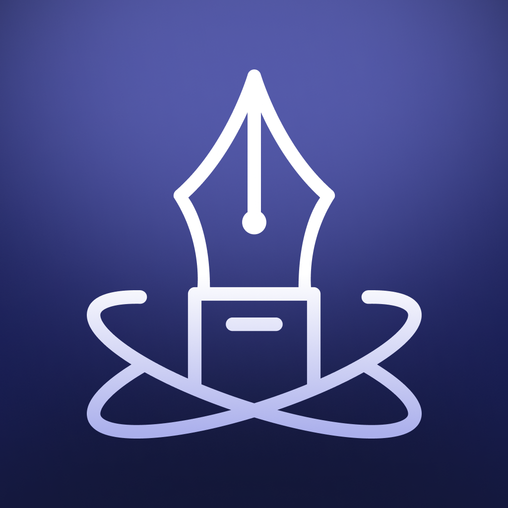 theory11 Notarized App + NFC Labels