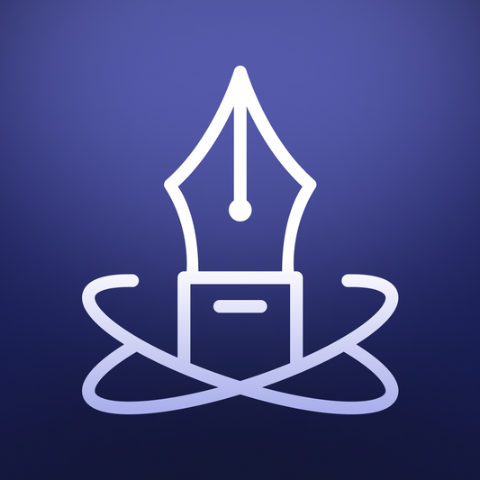 theory11 Notarized App + NFC Labels