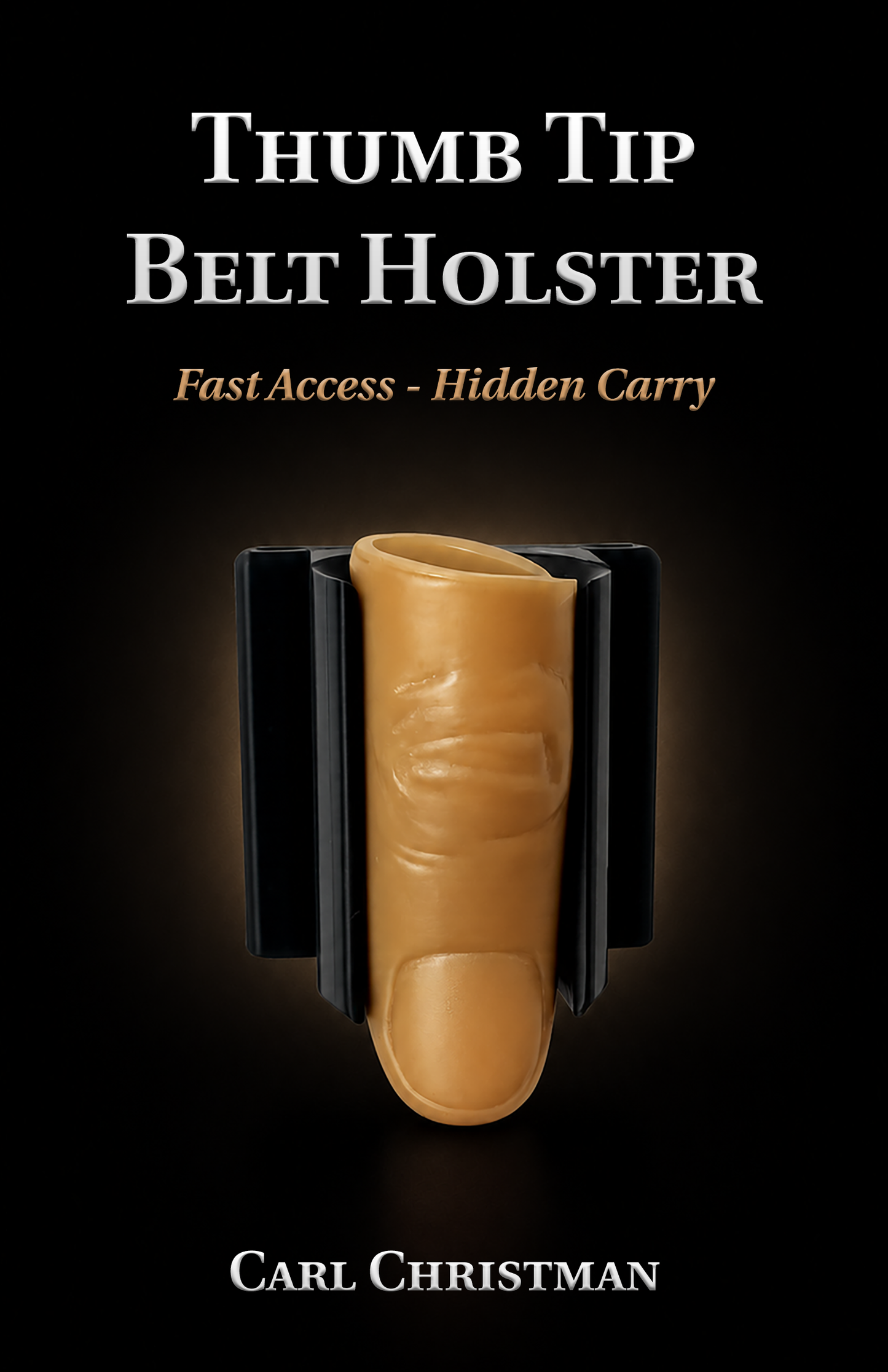 Belt Holders from Carl Christman