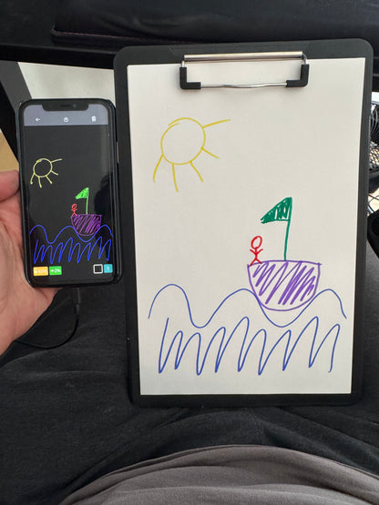 ThoughtCast Colors - Color Match Upgrade