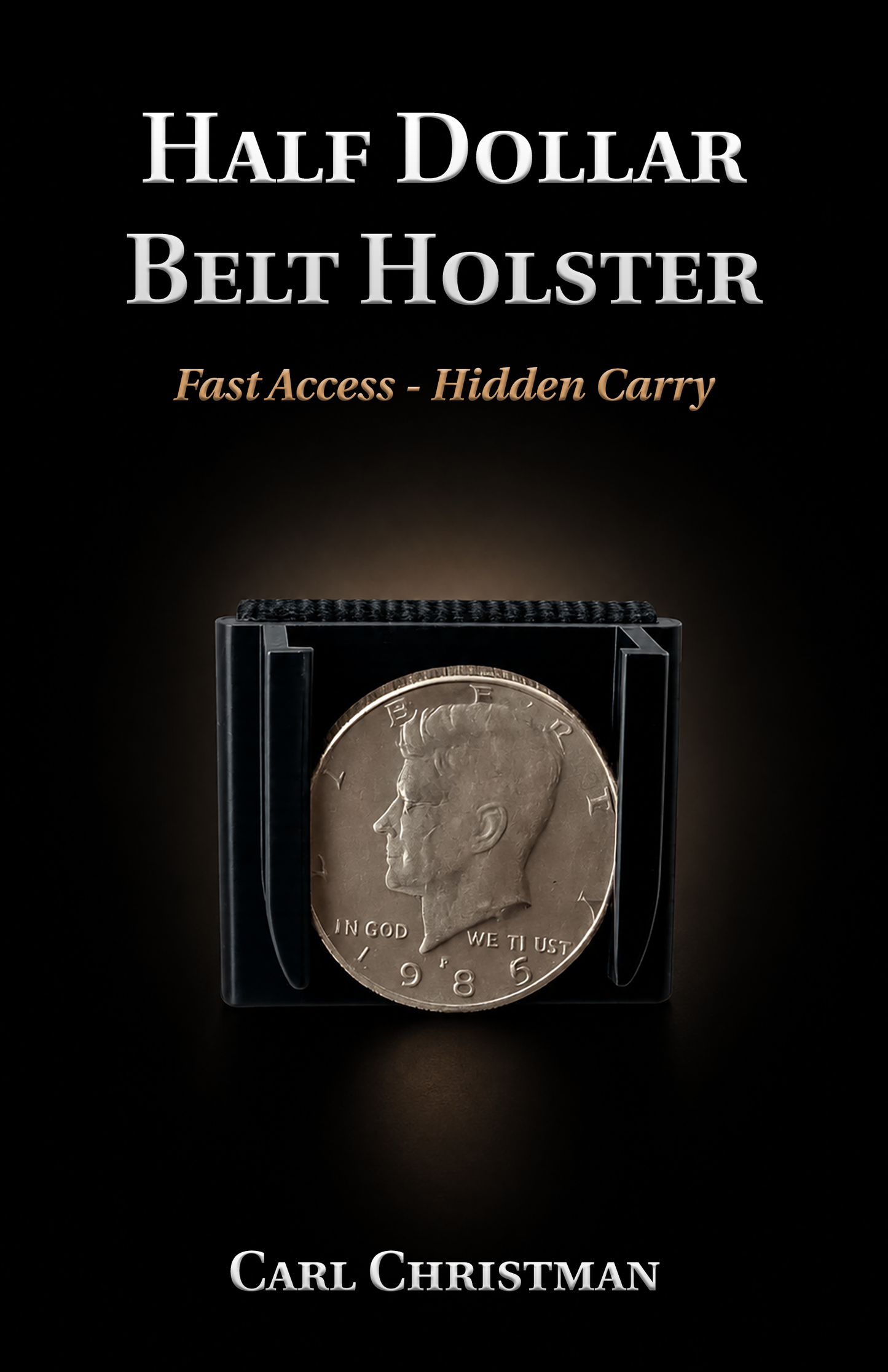 Belt Holders from Carl Christman