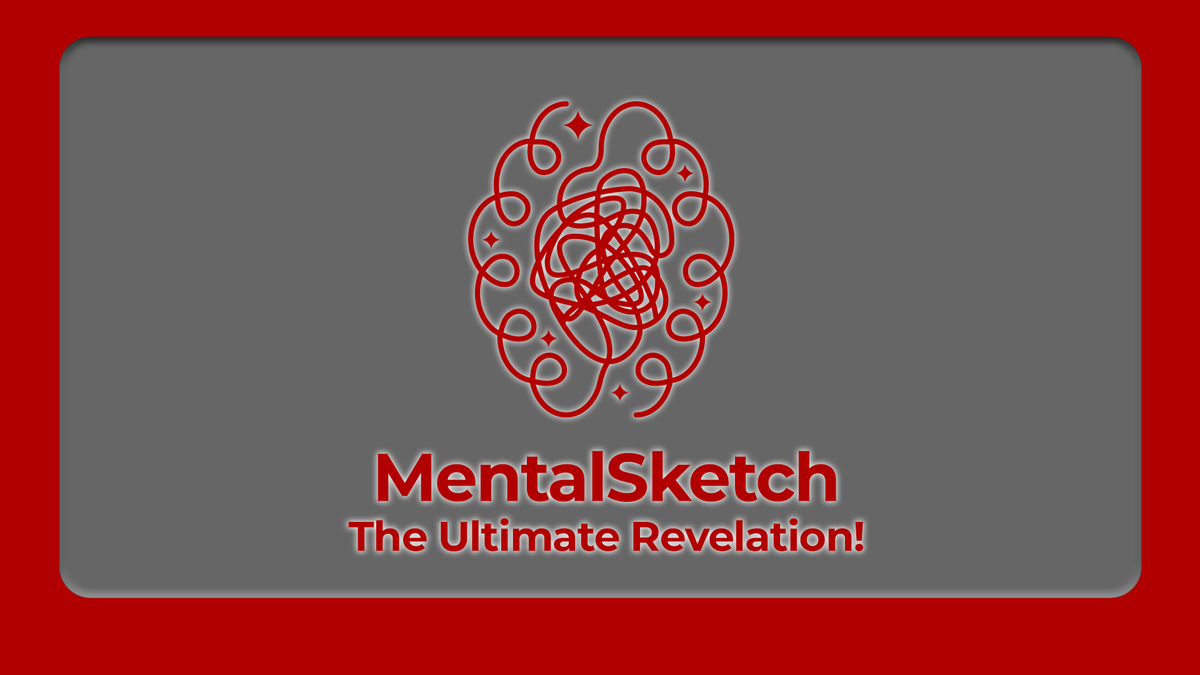 MentalSketch