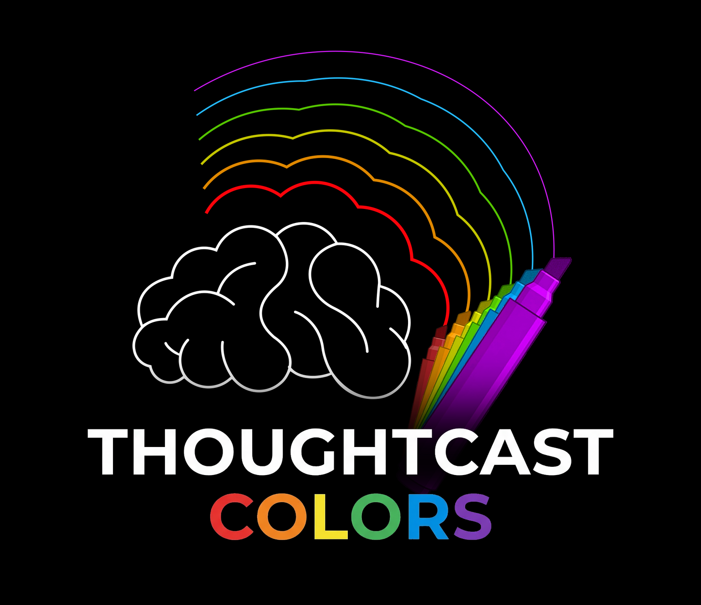 ThoughtCast Colors - Color Match Upgrade
