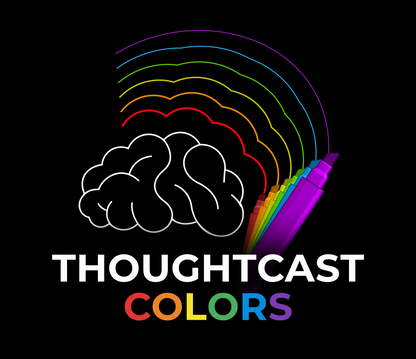 ThoughtCast Colors - Color Match Upgrade