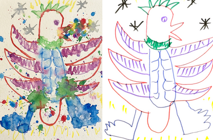 ThoughtCast Colors - Color Match Upgrade