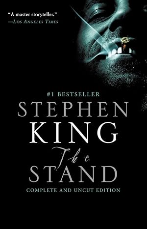 BTL - Stephen King - The Stand