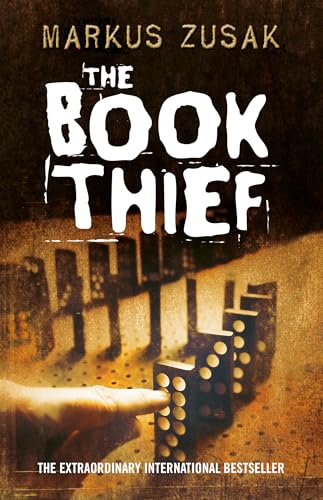 BTL - Markus Zusak - The Book Thief