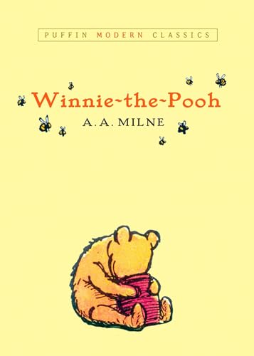 BTL - A A Milne - Winnie the Pooh