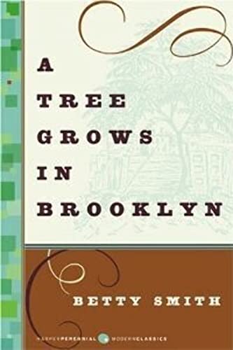 BTL - Betty Smith - A Tree Grows in Brooklyn