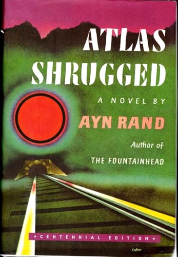 BTL - Ayn Rand - Atlas Shrugged