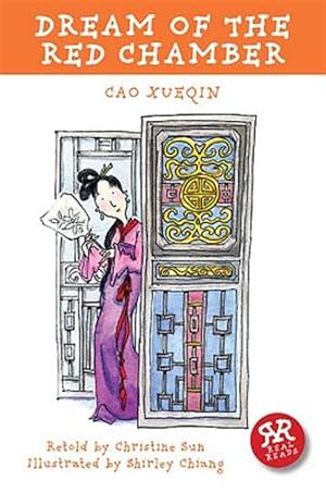 BTL - Cao Xueqin - Dream of the Red Chamber