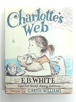BTL - EB White - Charlotte's Web