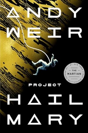 BTL - Andy Weir - Project Hail Mary