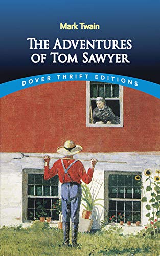 BTL - Mark Twain - The Adventures of Tom Sawyer