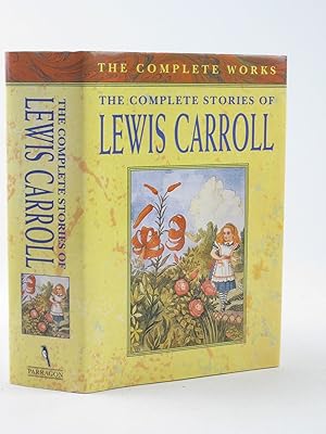 BTL - Lewis Carroll - The Complete Stories of Lewis Carroll