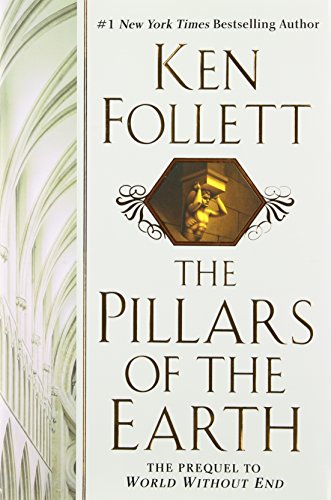 BTL - Ken Follett - The Pillars of the Earth
