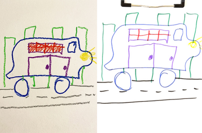 ThoughtCast Colors - Color Match Upgrade