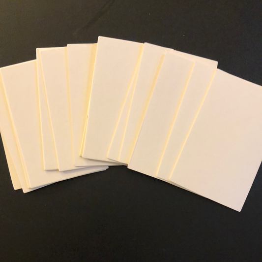 OmniSense Starter Kit - Blank Business Card Set