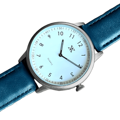 SB/TimeSmith Watch