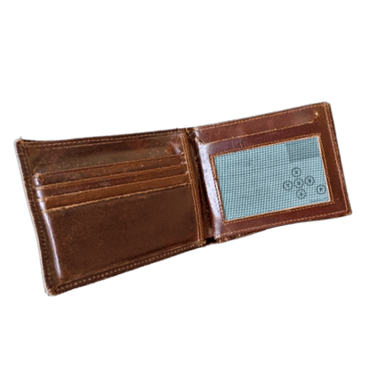 Mr. Card from Electricks