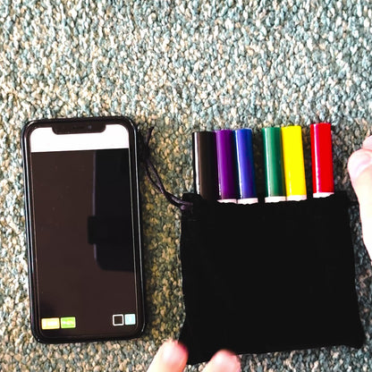 ThoughtCast Colors - Color Match Upgrade