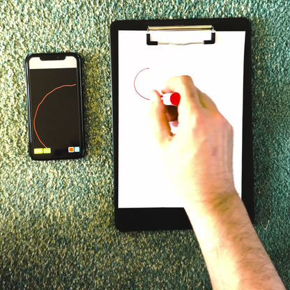 ThoughtCast Colors - Color Match Upgrade