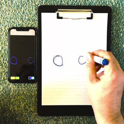 ThoughtCast Colors - Color Match Upgrade